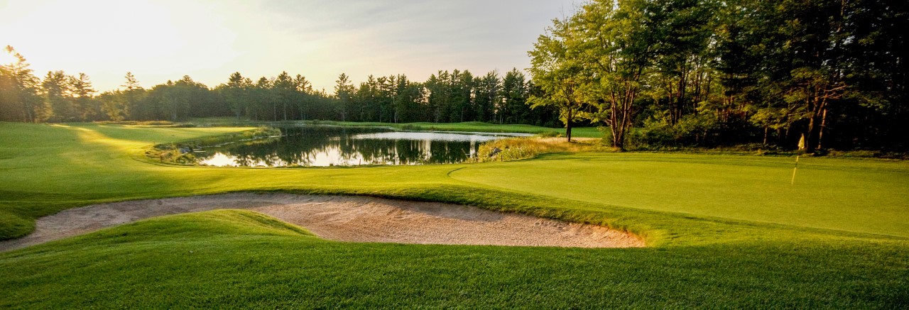 4 Upper Peninsula Golf Courses Worth the Drive – Explore Michigan